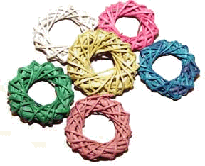 Vine Rings