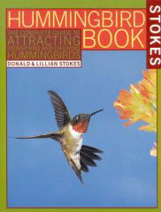 Stokes Hummingbird Book