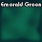Emerald Green