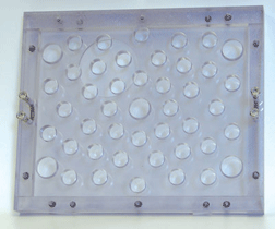 Finger Puzzle Board�