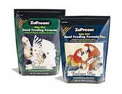 ZuPreem Embrace� Hand-Feeding Formula