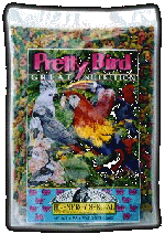 Pretty Bird Hi-Energy Special