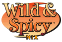 Wild & Spicy
