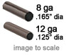 Bar Gauge Photo