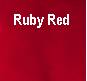 Ruby Red