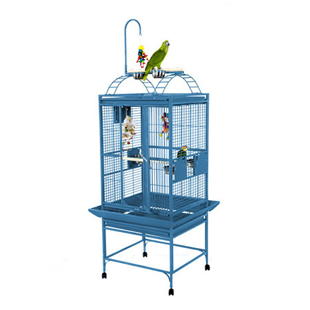 Kokee Kondo Bird Cage - Two Top Options