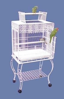 Hilo Harbor Playtop Small Bird Cage - Replacement Parts