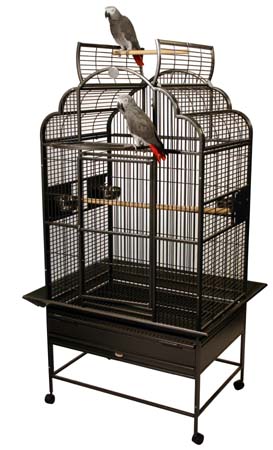 medium bird cage