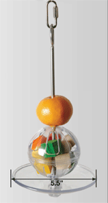 Buffet Ball Kabob