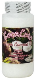 Coco Loro Virgin Coconut Oil