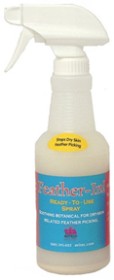 Feather In - Ready-to-Use -Spray