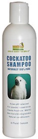 Cockatoo Shampoo