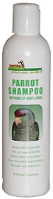 Parrot Shampoo