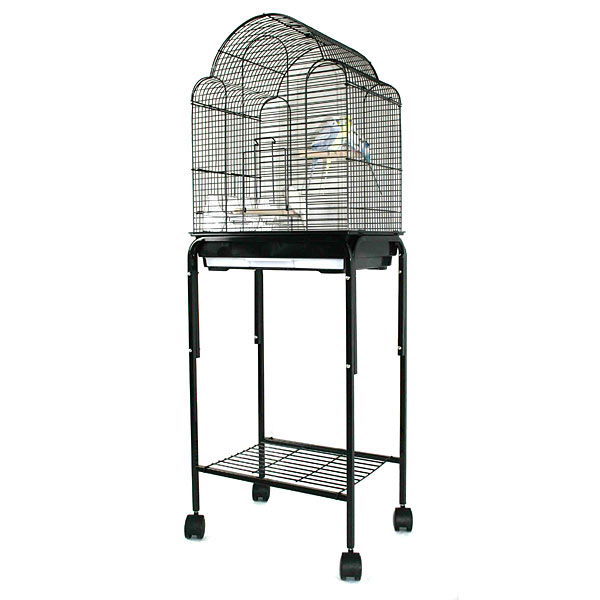 Ewa Escape Small Bird Cage Conure Bird Cages and Cockatiel Bird Cages