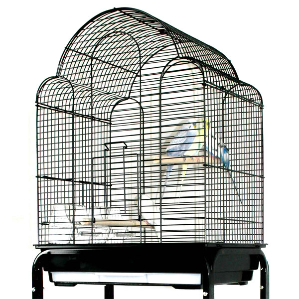 Ewa Escape Small Bird Cage Conure Bird Cages and Cockatiel Bird Cages