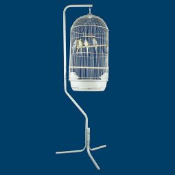 Princeville Palace Small Bird Cage - Replacement Parts