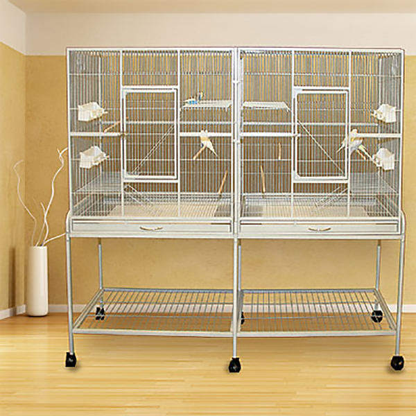 indoor bird cages for sale