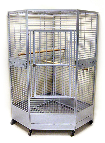 very cheap bird cages