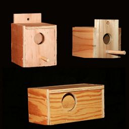 Nest Box