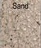 Sand