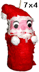 SANTA