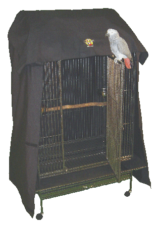 4ft bird cage