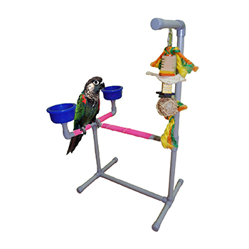 Table Top Perch