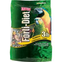 Seed Mixes