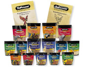 Pellet Diets